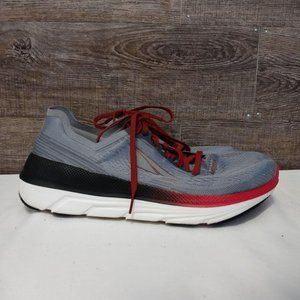 Altra Mens Duo 1.5 Road Running Shoes GRAY  SZ10.5